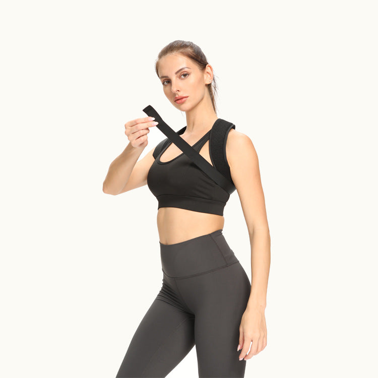 Posture Corrector Anti-Camel