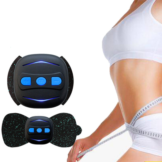 Portable Mini Neck Massager USB Rechargeable